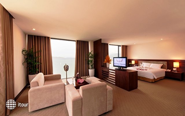 Muong Thanh Nha Trang Hotel 48