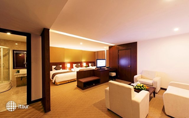 Muong Thanh Nha Trang Hotel 53