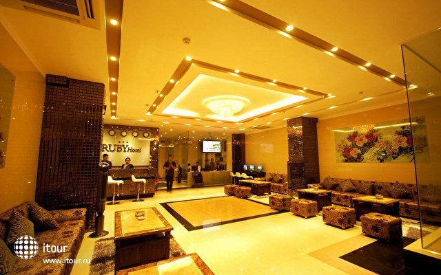 Ruby Hotel Nha Trang 7