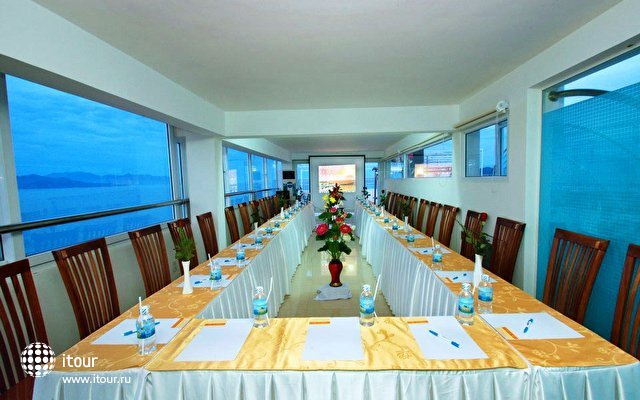 Ruby Hotel Nha Trang 12