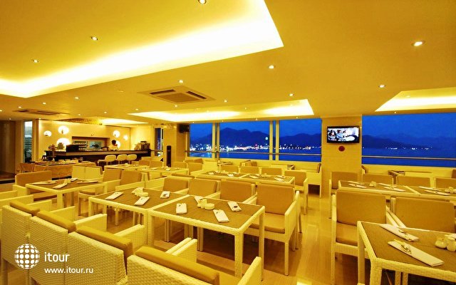 Ruby Hotel Nha Trang 15