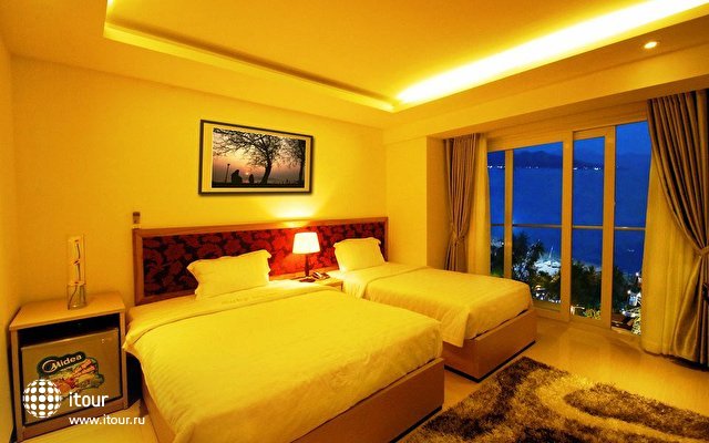 Ruby Hotel Nha Trang 16