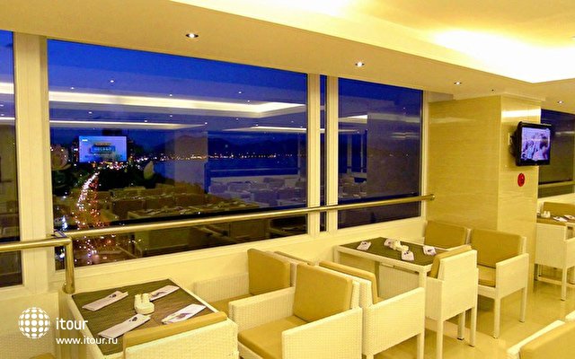 Ruby Hotel Nha Trang 17