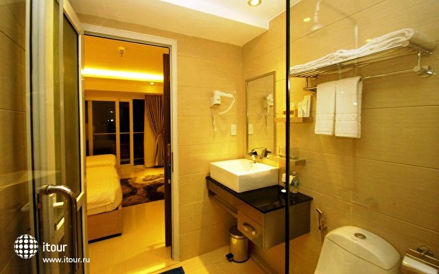 Ruby Hotel Nha Trang 19