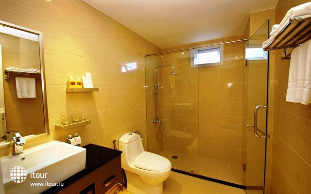 Ruby Hotel Nha Trang 21