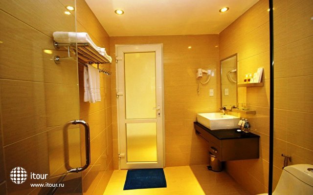 Ruby Hotel Nha Trang 22