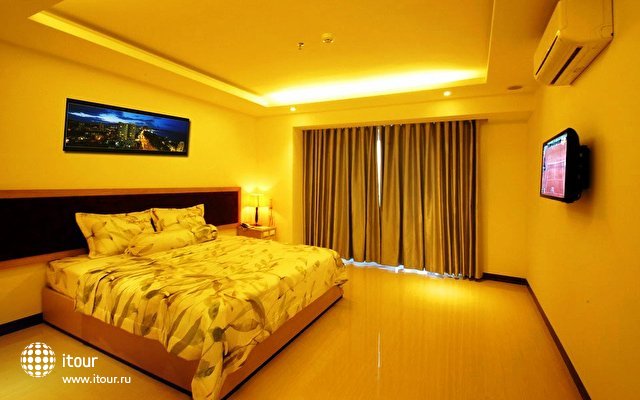 Ruby Hotel Nha Trang 23