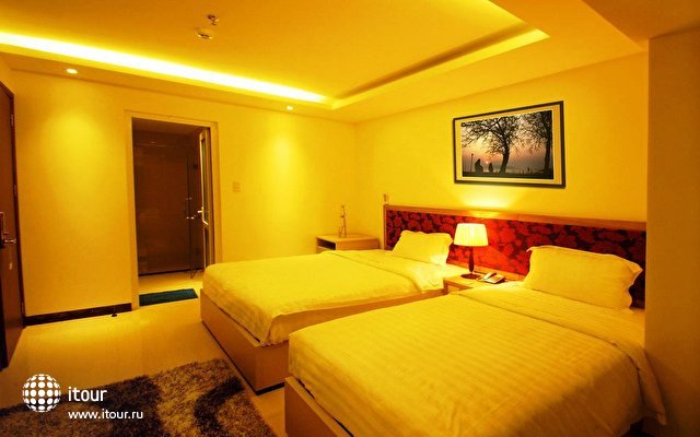 Ruby Hotel Nha Trang 24