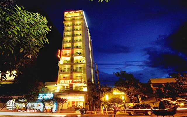 Ruby Hotel Nha Trang 25