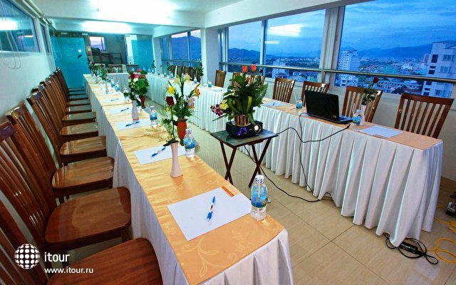 Ruby Hotel Nha Trang 28