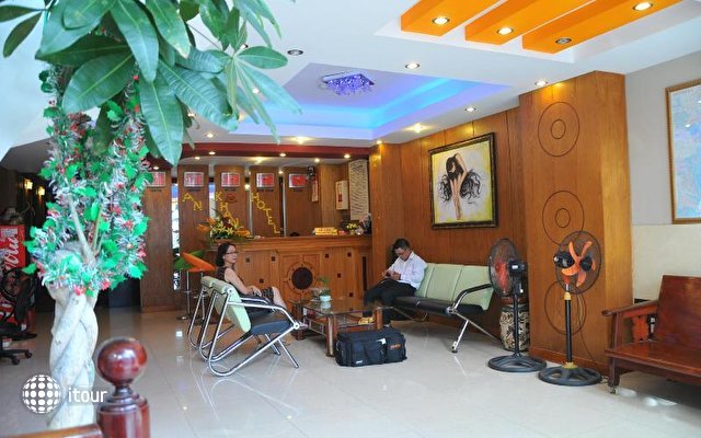 An Khang Hotel 12