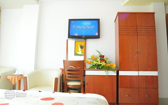 An Khang Hotel 13