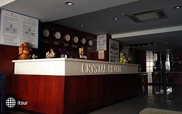 Crystal Hotel 9