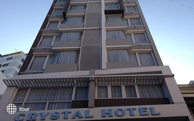 Crystal Hotel 1