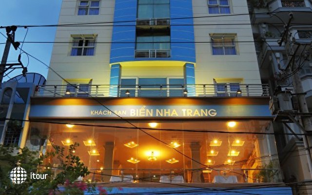 Nha Trang Beach Hotel 2