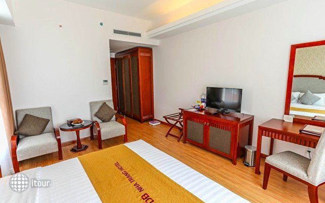 Vdb Nha Trang Hotel 11