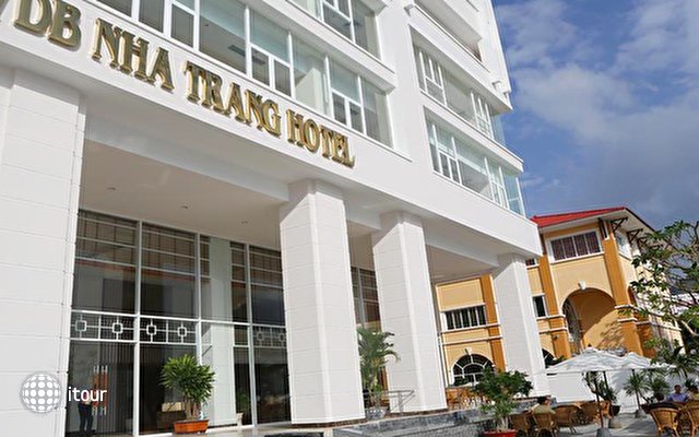 Vdb Nha Trang Hotel 1