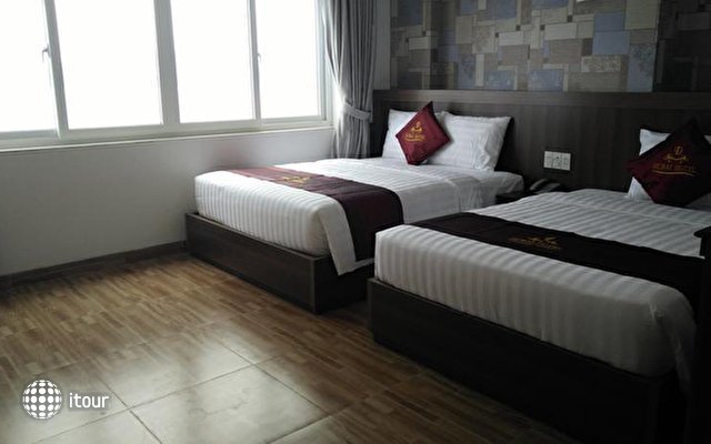 Dubai Nha Trang Hotel 17
