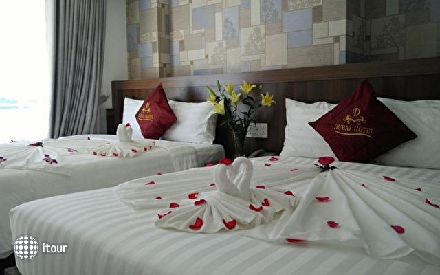 Dubai Nha Trang Hotel 9
