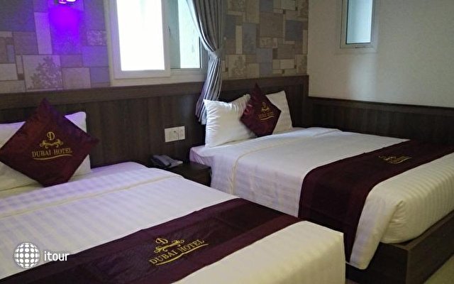 Dubai Nha Trang Hotel 3
