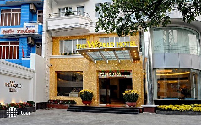 The World Hotel Nha Trang 1