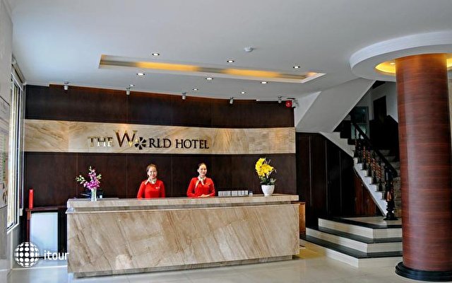 The World Hotel Nha Trang 4