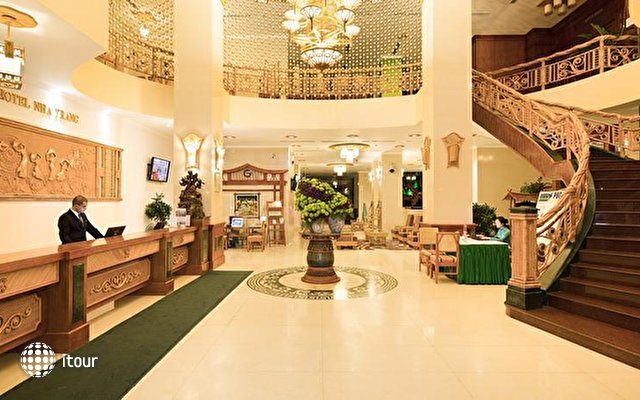 Green World Hotel 2