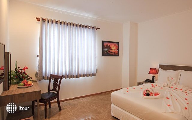 Den Long Do Nha Trang Hotel 21