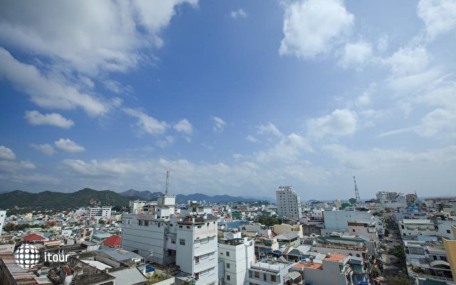 Den Long Do Nha Trang Hotel 13