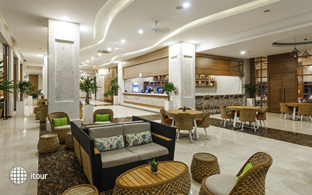 Swandor Cam Ranh Hotels & Resorts 3