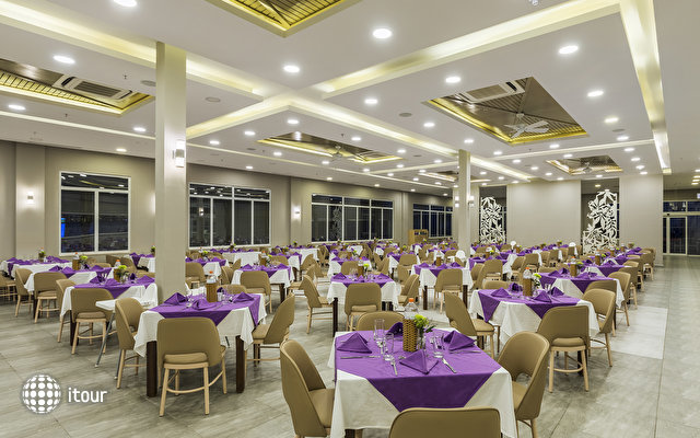 Swandor Cam Ranh Hotels & Resorts 6