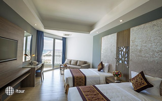 Swandor Cam Ranh Hotels & Resorts 4