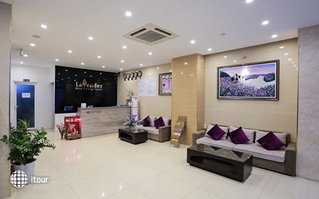 Lavender Nha Trang Hotel 2