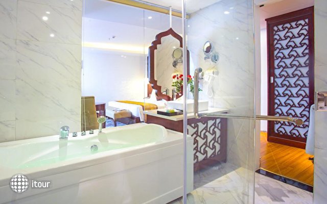 Cicilia Nha Trang Hotels & Spa 21
