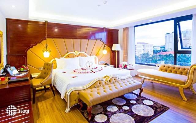 Cicilia Nha Trang Hotels & Spa 18