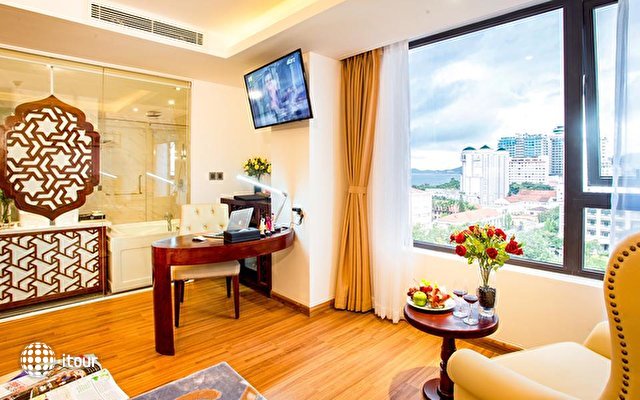 Cicilia Nha Trang Hotels & Spa 20