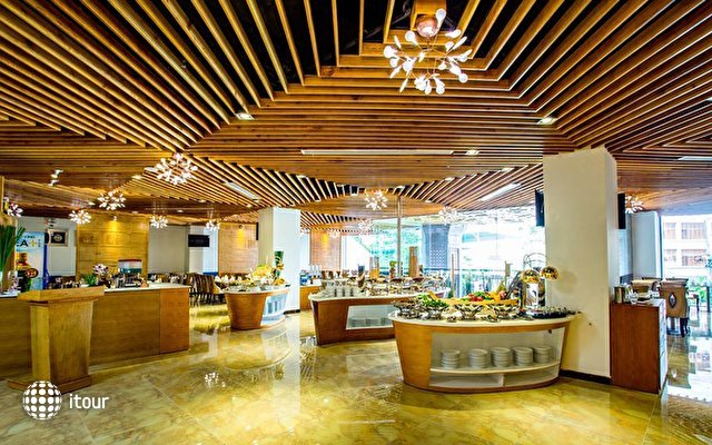 Cicilia Nha Trang Hotels & Spa 22