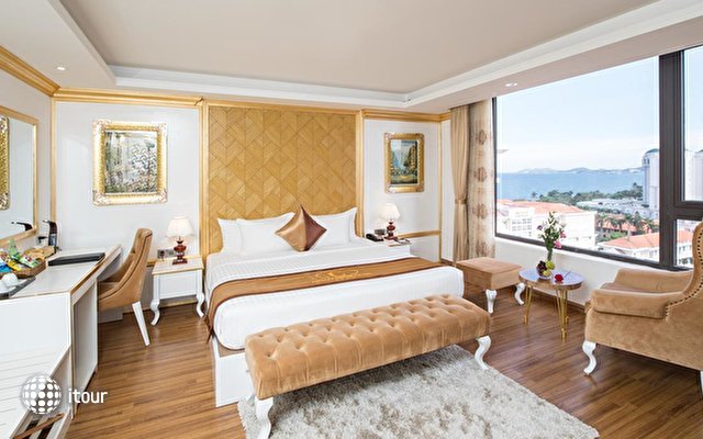 Cicilia Nha Trang Hotels & Spa 2