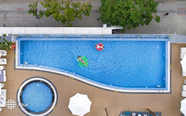 Ibis Styles Nha Trang Hotel 25