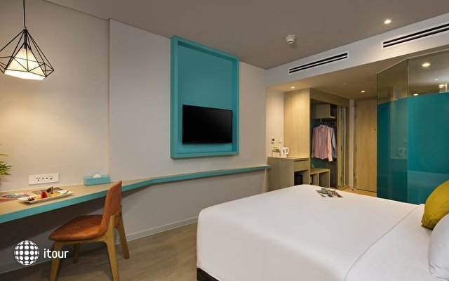 Ibis Styles Nha Trang Hotel 17