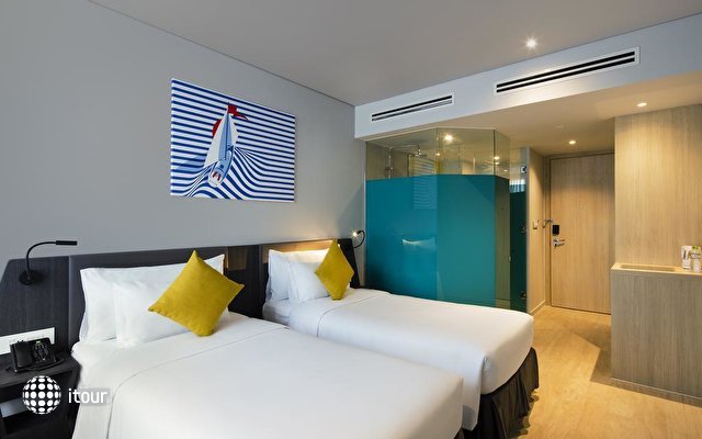 Ibis Styles Nha Trang Hotel 16