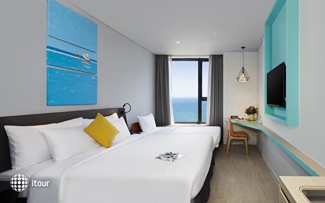 Ibis Styles Nha Trang Hotel 20