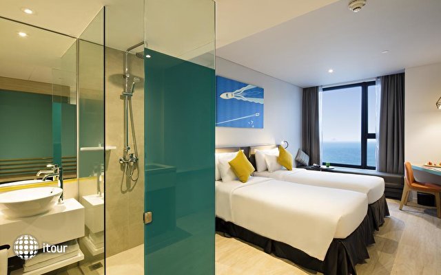 Ibis Styles Nha Trang Hotel 15