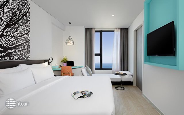 Ibis Styles Nha Trang Hotel 18