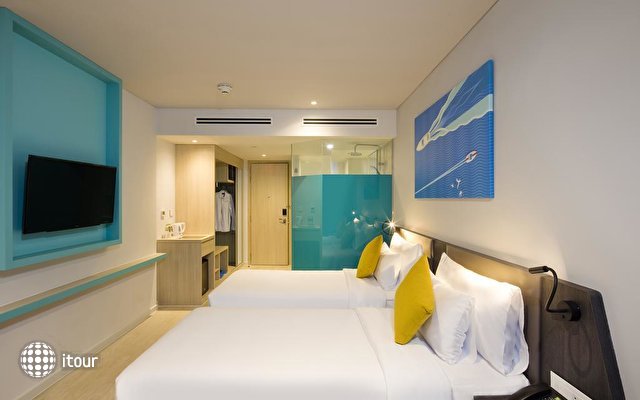 Ibis Styles Nha Trang Hotel 14