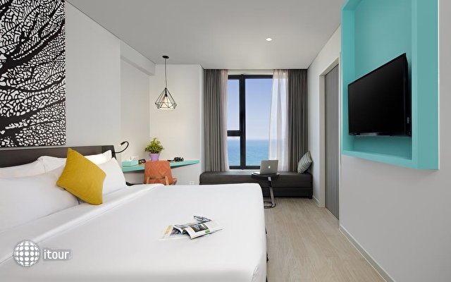 Ibis Styles Nha Trang Hotel 12