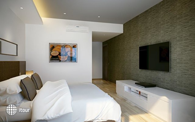 Nagar Hotel Nha Trang 12