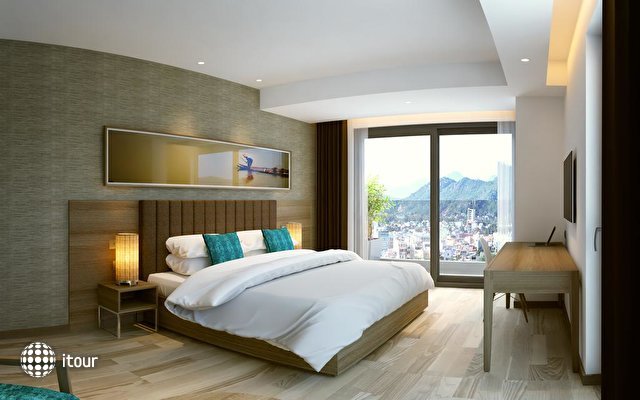 Nagar Hotel Nha Trang 11