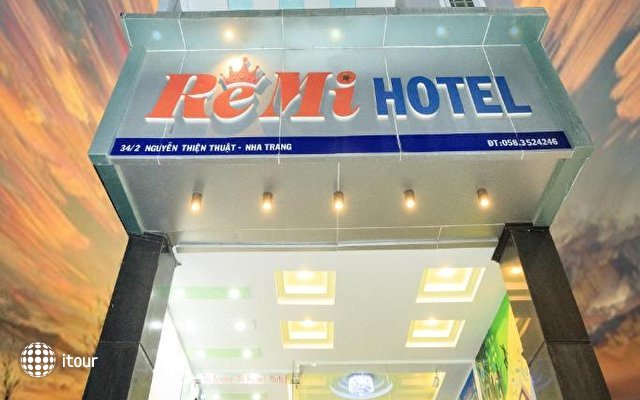 Remi Hotel 2