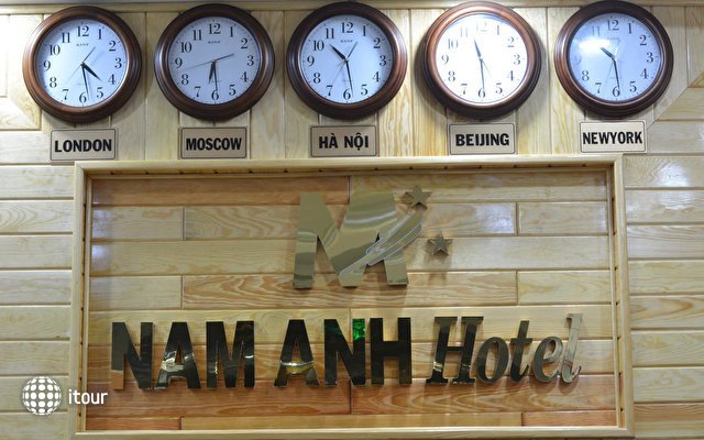 Nam Anh Hotel 7